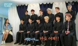 exo成员趣事爆料最新,揭秘偶像背后的搞笑瞬间