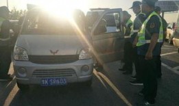 许昌爆料黑车案件最新